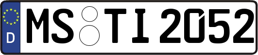 MS-TI2052
