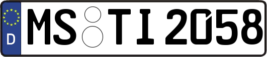 MS-TI2058