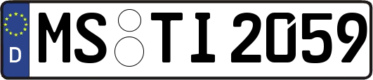 MS-TI2059