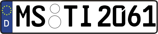 MS-TI2061