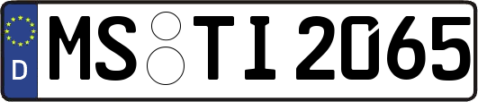 MS-TI2065
