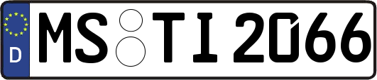 MS-TI2066