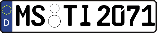 MS-TI2071
