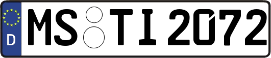 MS-TI2072