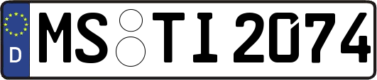 MS-TI2074