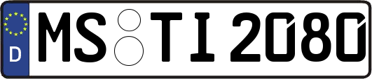 MS-TI2080
