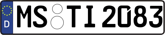 MS-TI2083