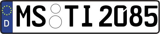 MS-TI2085
