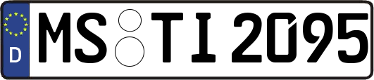 MS-TI2095