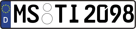 MS-TI2098