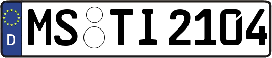 MS-TI2104