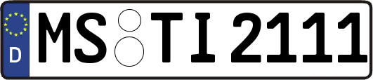 MS-TI2111