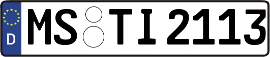 MS-TI2113