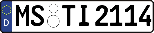 MS-TI2114