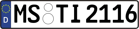 MS-TI2116