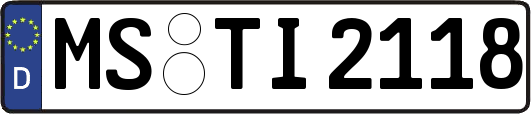 MS-TI2118