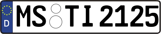 MS-TI2125