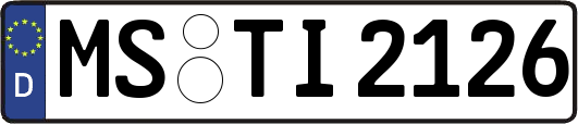 MS-TI2126
