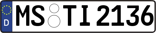 MS-TI2136