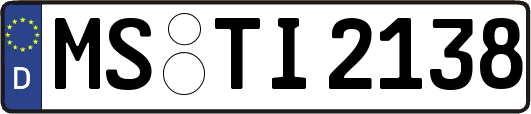 MS-TI2138