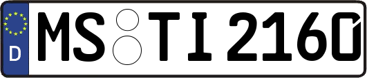MS-TI2160