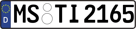 MS-TI2165