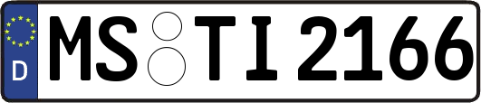 MS-TI2166
