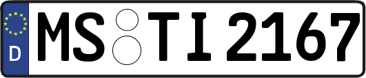 MS-TI2167