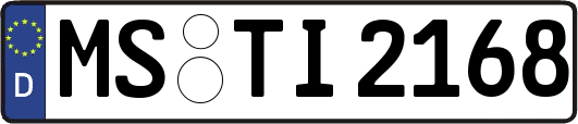 MS-TI2168