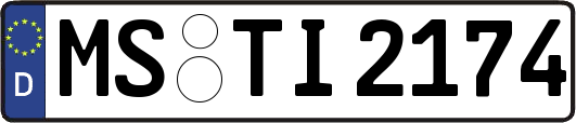 MS-TI2174