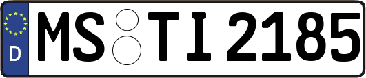 MS-TI2185
