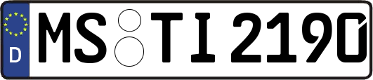 MS-TI2190