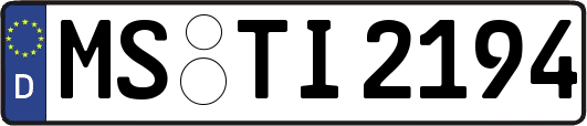 MS-TI2194