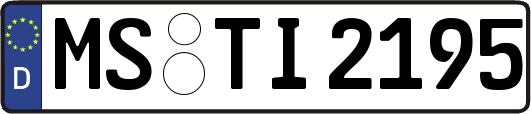 MS-TI2195
