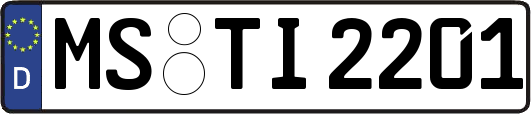 MS-TI2201
