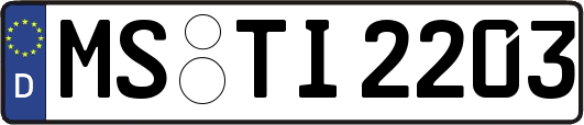 MS-TI2203