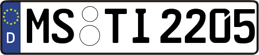MS-TI2205