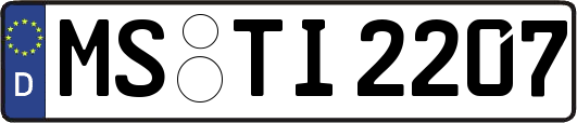 MS-TI2207