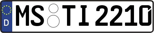 MS-TI2210