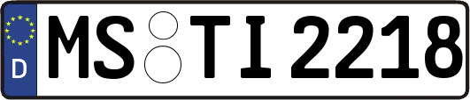 MS-TI2218