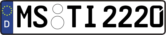 MS-TI2220
