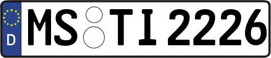 MS-TI2226