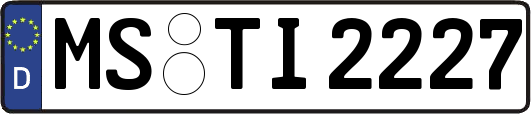 MS-TI2227