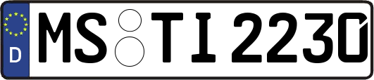 MS-TI2230