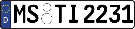 MS-TI2231