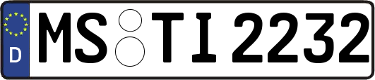 MS-TI2232