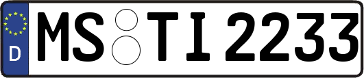 MS-TI2233
