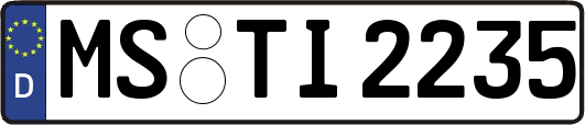 MS-TI2235
