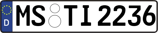 MS-TI2236