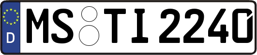 MS-TI2240